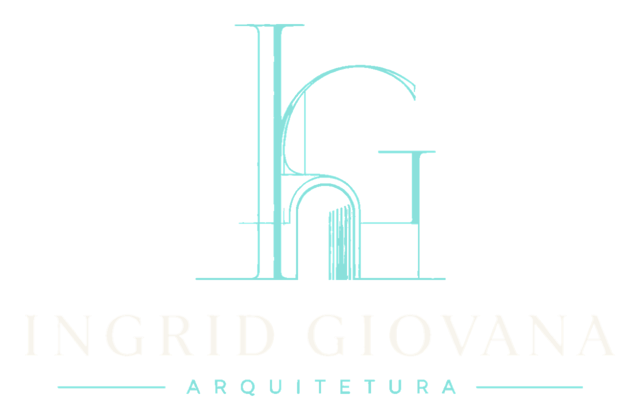 Ingrid Giovana Arquitetura